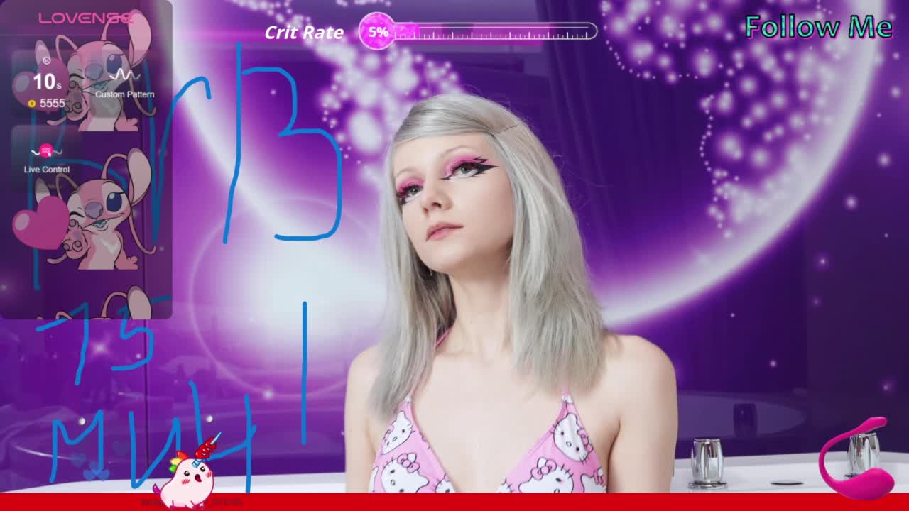 VasyaSylvia1 Adult Chat August 16, 2026