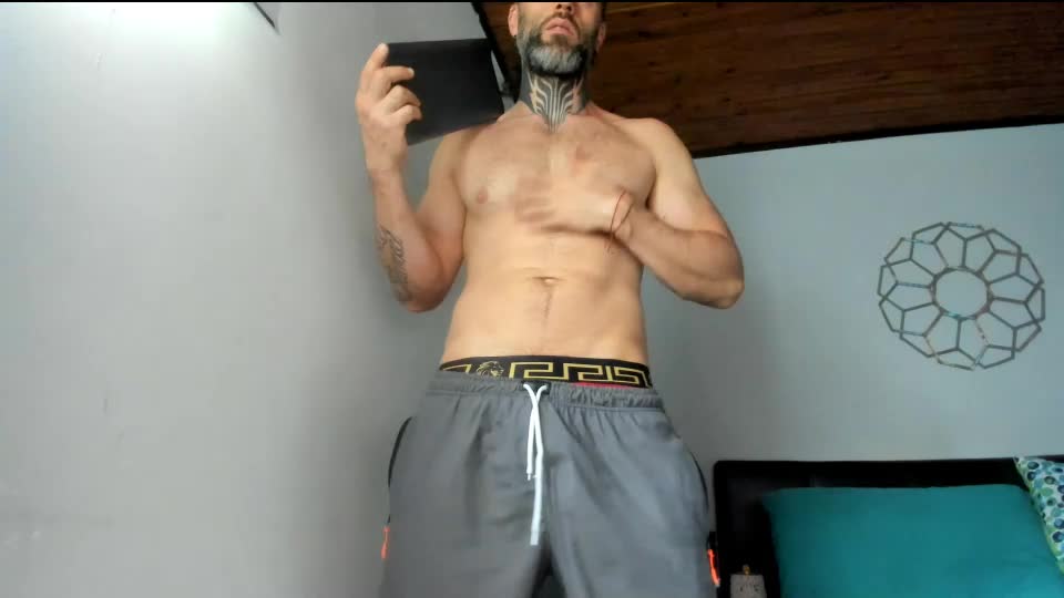 sexycolombian2022 Adult Chat August 17, 2026