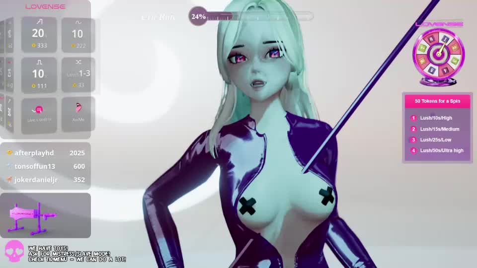 emyliveshow Adult Chat August 17, 2026