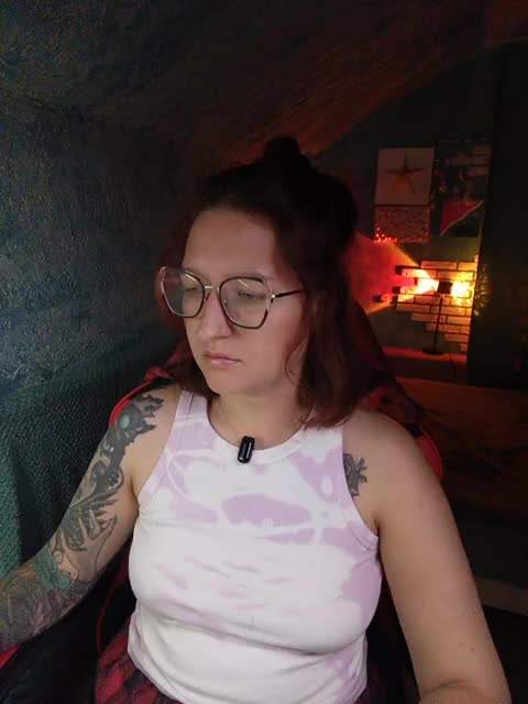 KRISTINA-S Adult Chat August 16, 2026