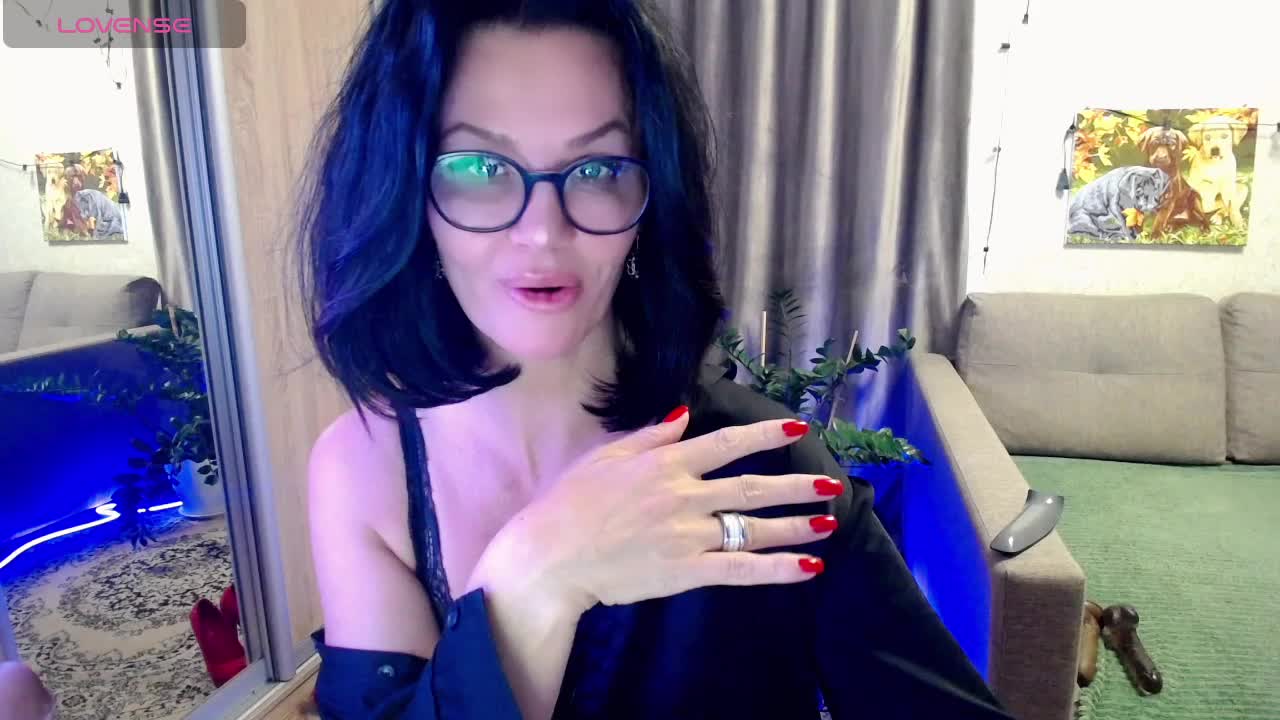 EVA1172a Adult Chat August 16, 2026