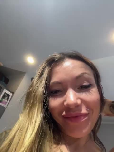 WILD-ANGEL777 Adult Chat August 17, 2026