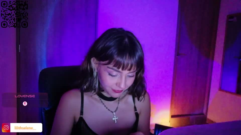 lilithselene Adult Chat August 16, 2026