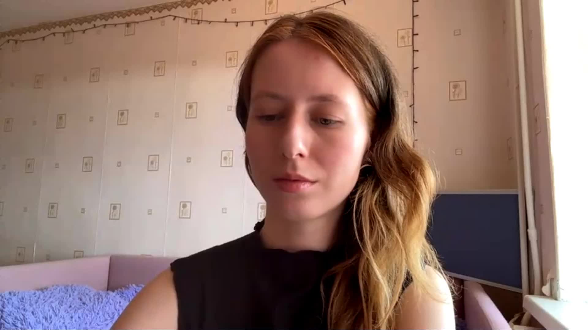JacqueMcumber Adult Chat August 16, 2026