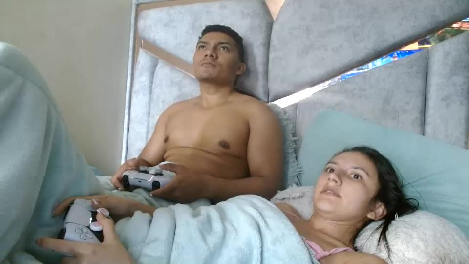alexvsluisa Adult Chat August 17, 2026