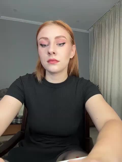 RedheadDevil Adult Chat August 17, 2026