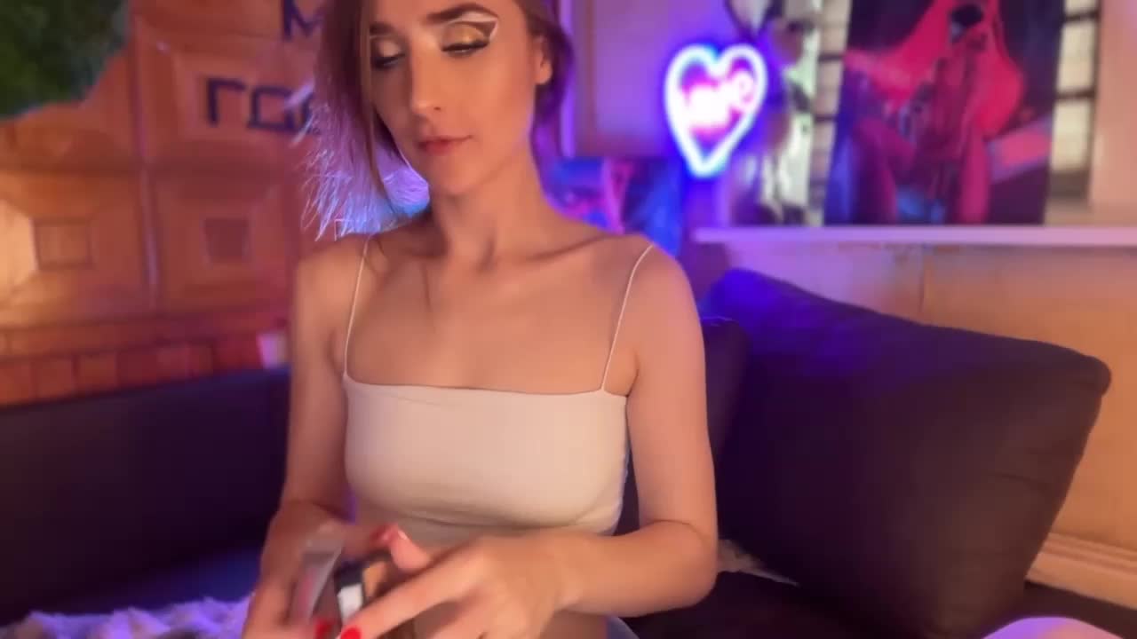 SweetyMeow Adult Chat August 17, 2026