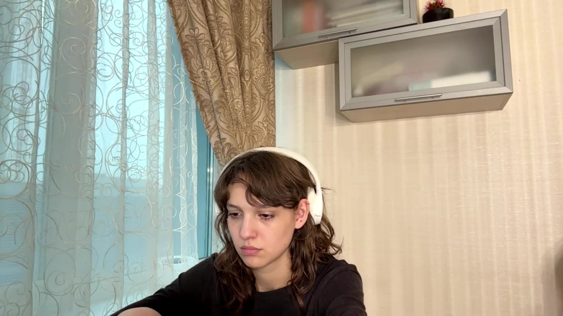 SunniCunningan Adult Chat August 17, 2026