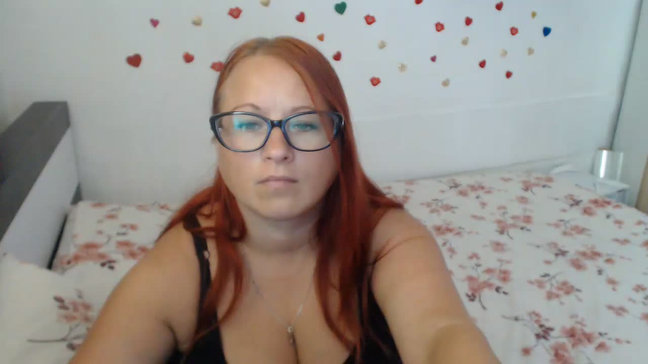 Lilia4joy Adult Chat August 17, 2026