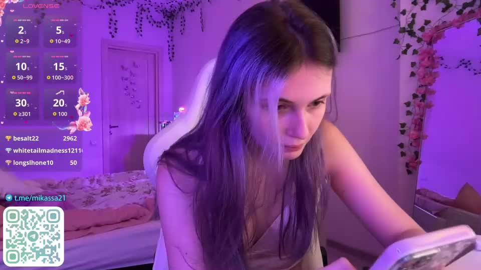 ackerm4n Adult Chat August 17, 2026