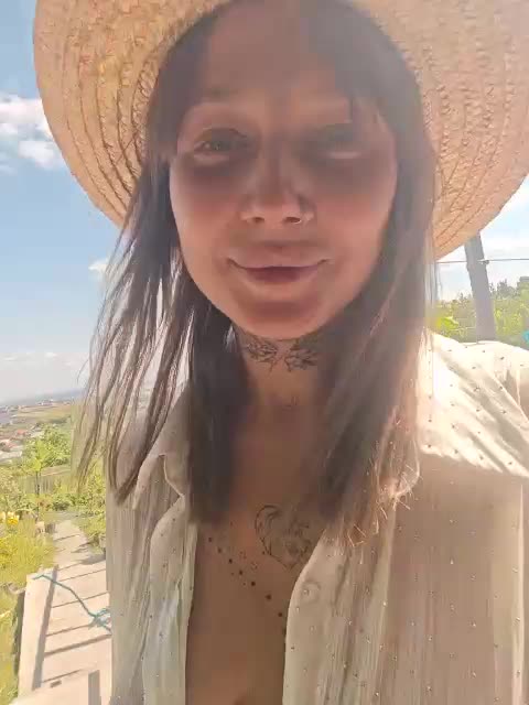 CrazyNastya1 Adult Chat August 17, 2026