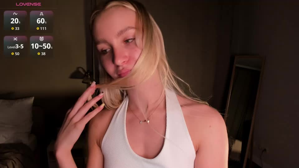 meganhenns Adult Chat August 17, 2026