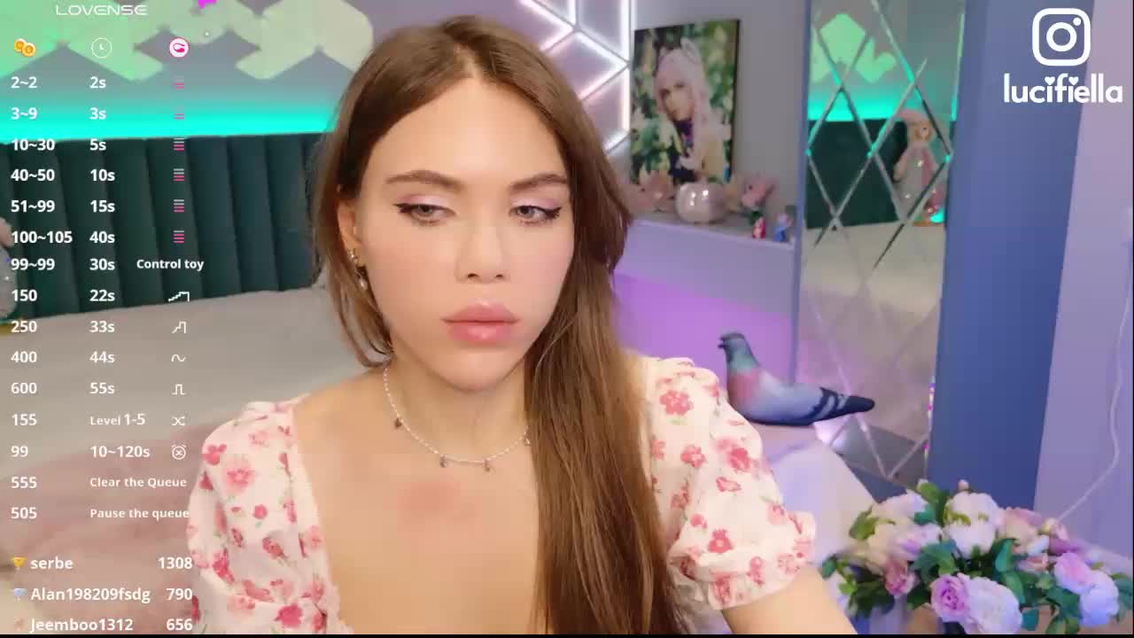 MimiFors Adult Chat August 17, 2026