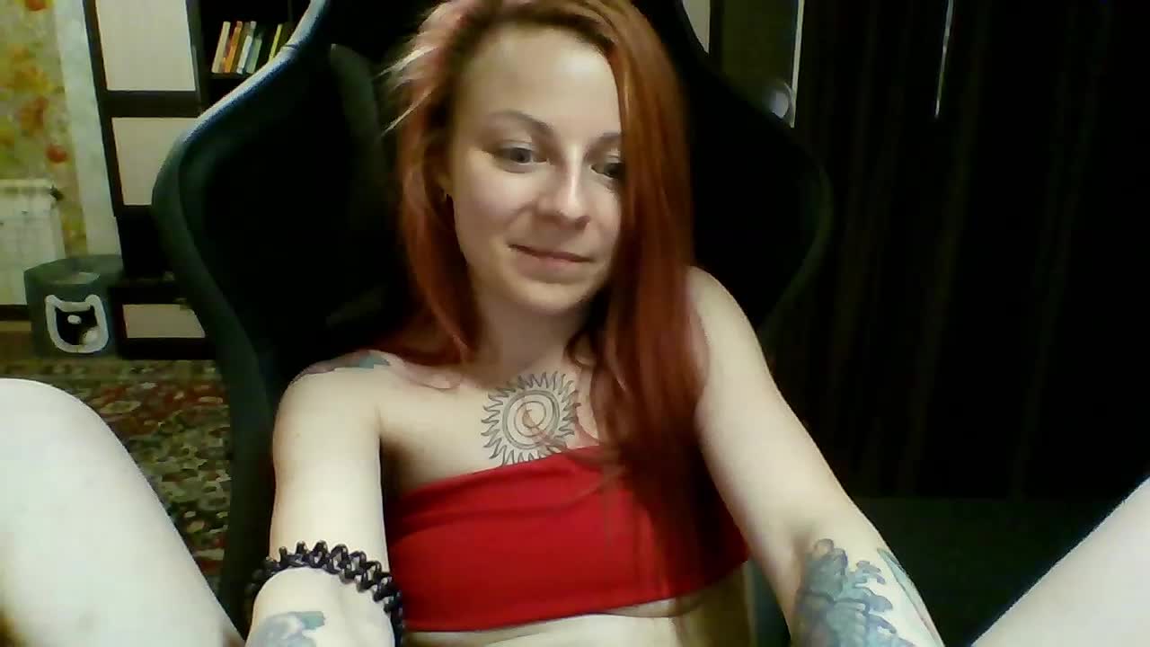 SeleneMur Adult Chat August 17, 2026