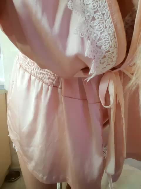 YourSweetMilf Adult Chat August 17, 2026
