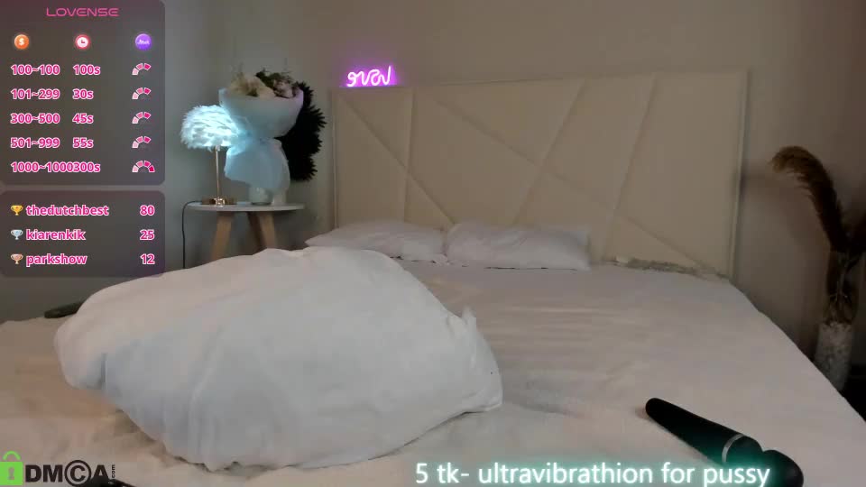 ameli_povilainn Adult Chat August 17, 2026