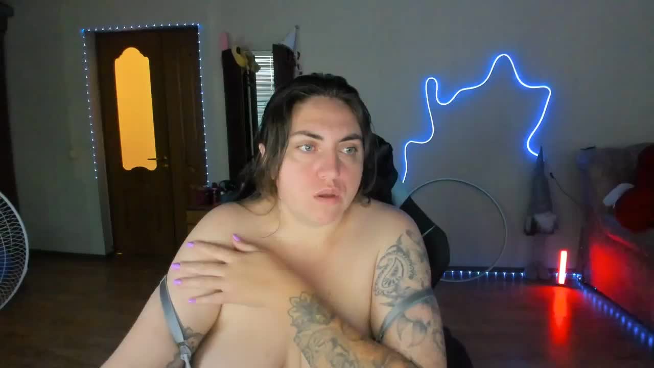 UkraineGirl Adult Chat August 17, 2026