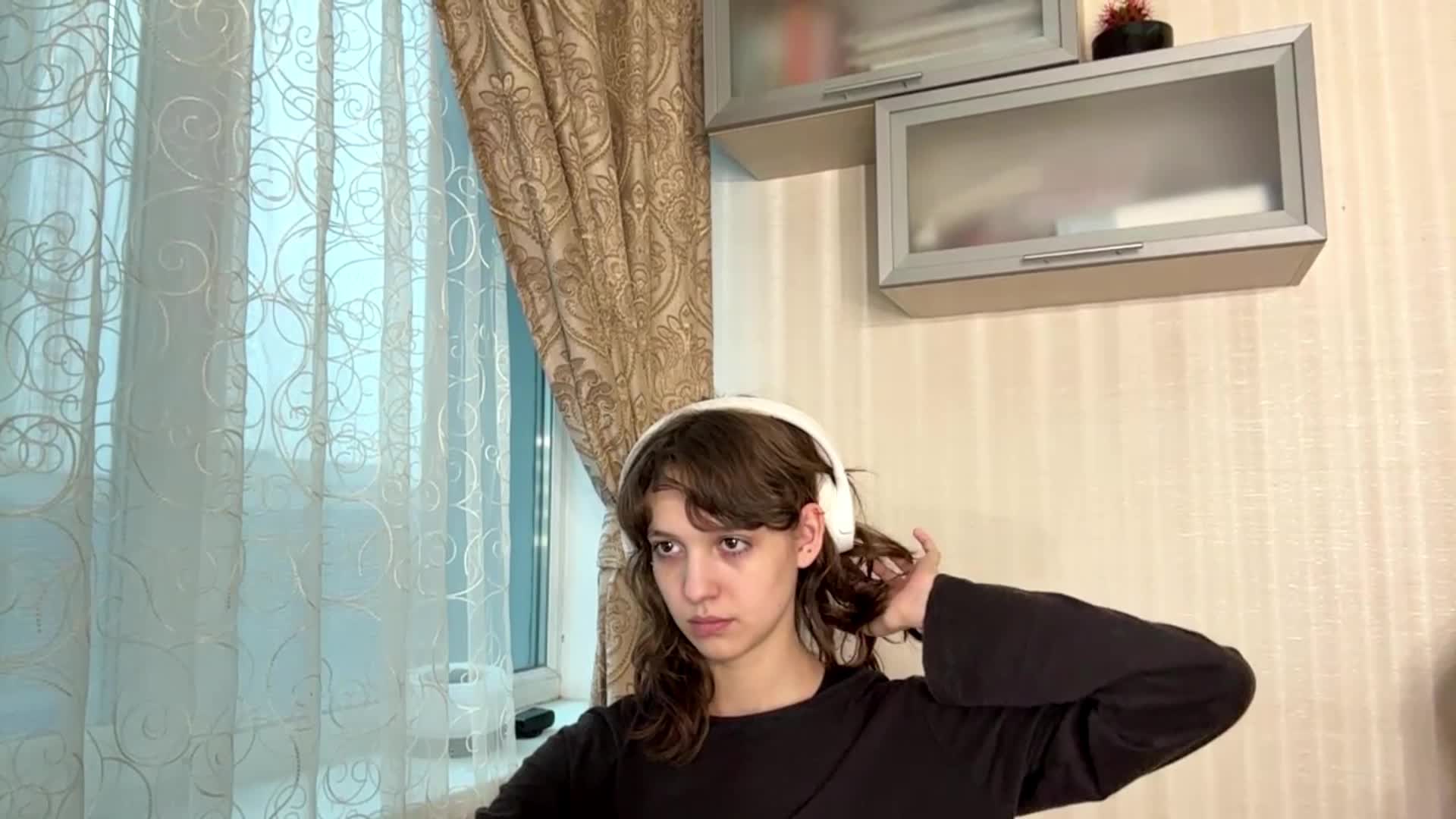 SunniCunningan Adult Chat August 17, 2026