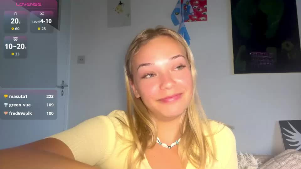 slavgirll Adult Chat August 17, 2026