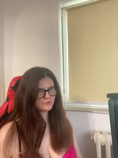 ChubbyBae Adult Chat August 17, 2026