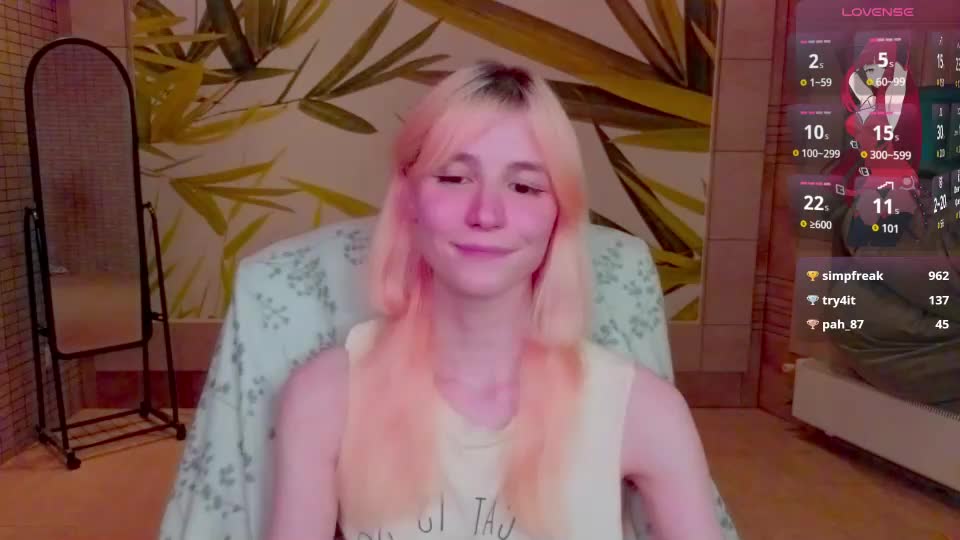 fleximona Adult Chat August 17, 2026