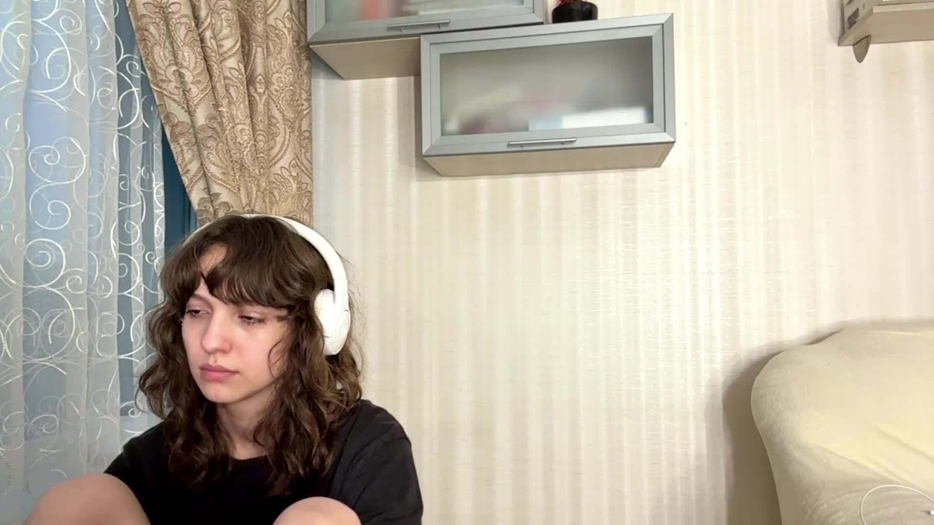 SunniCunningan Adult Chat August 17, 2026
