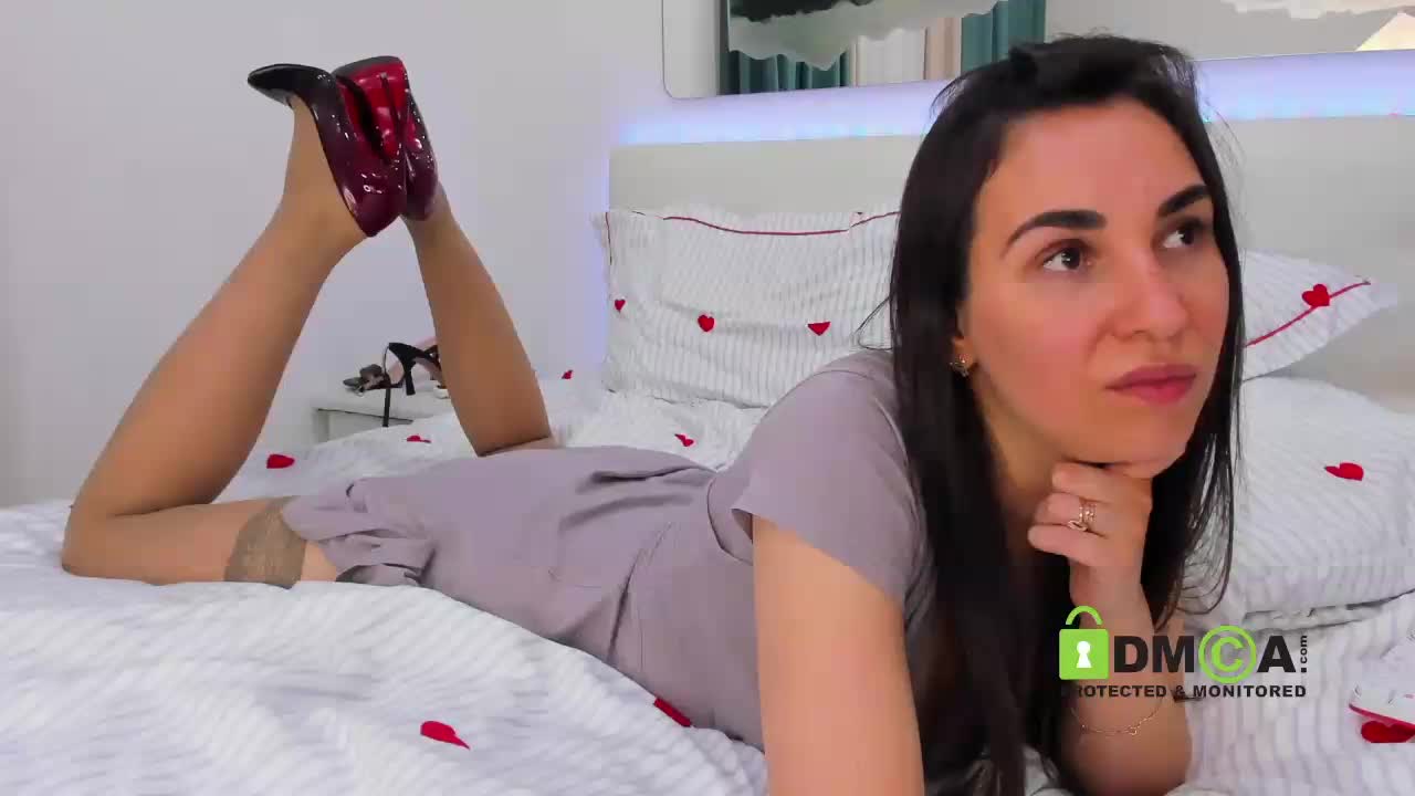 SonyaParadise Adult Chat August 17, 2026