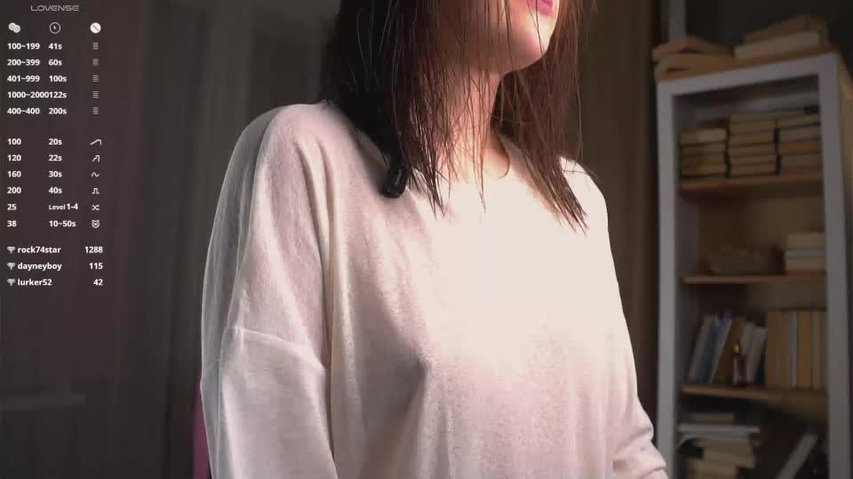 jessiezierden Adult Chat August 17, 2026
