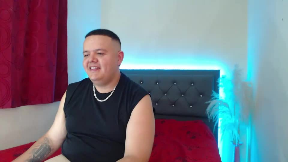 shariklenner777 Adult Chat August 17, 2026