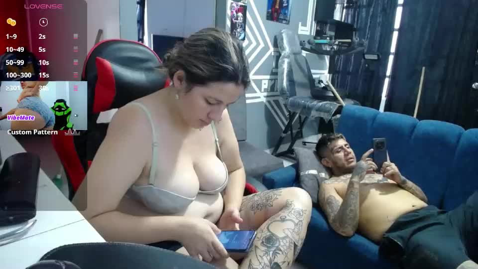 allisonbaby_ Adult Chat August 17, 2026