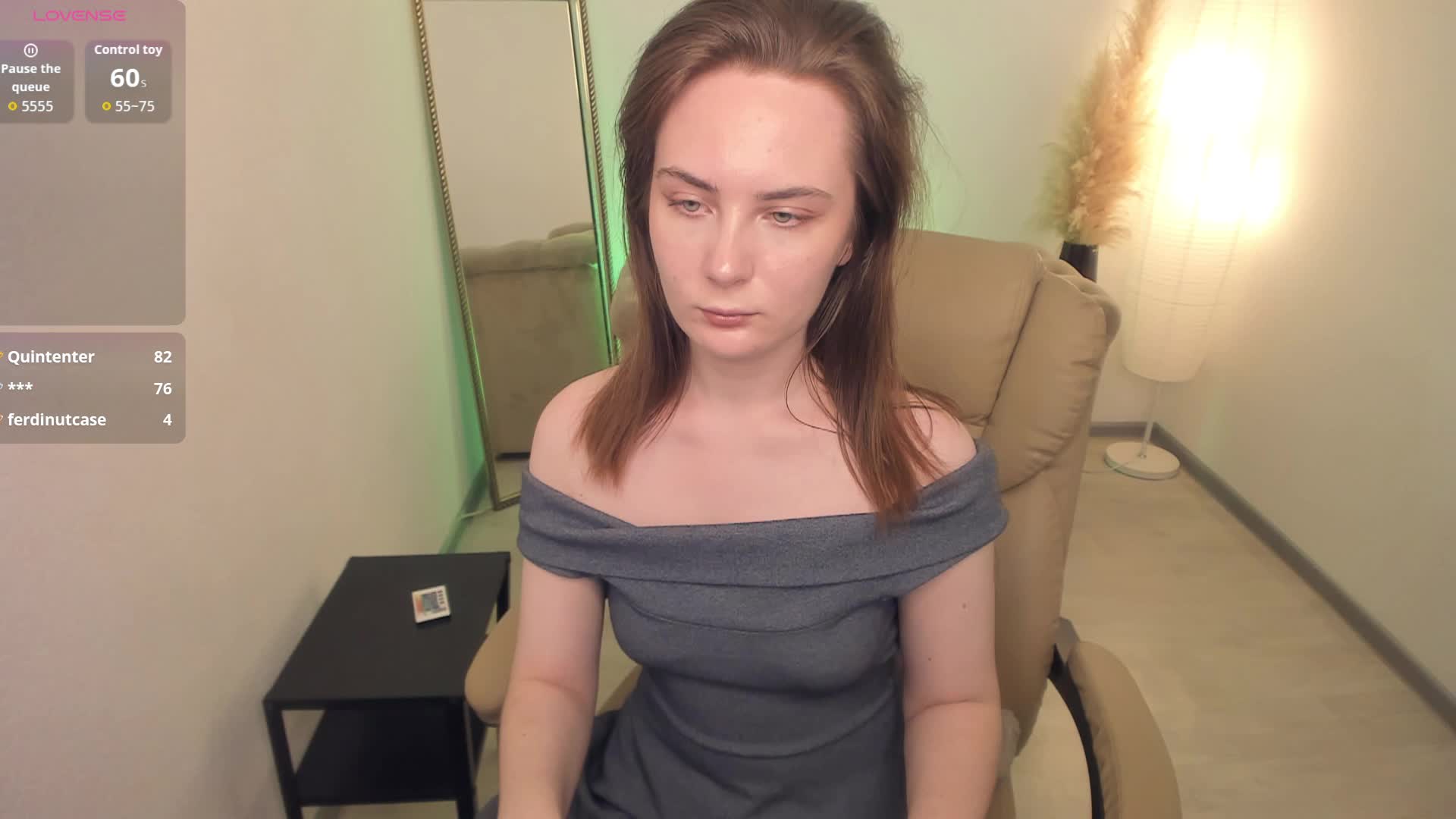 MelissaReyes Adult Chat August 17, 2026