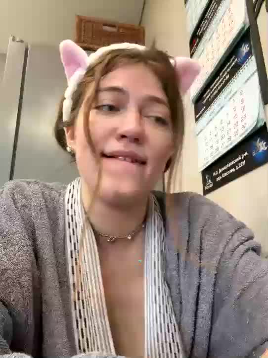Alinagilberd03 Adult Chat August 17, 2026
