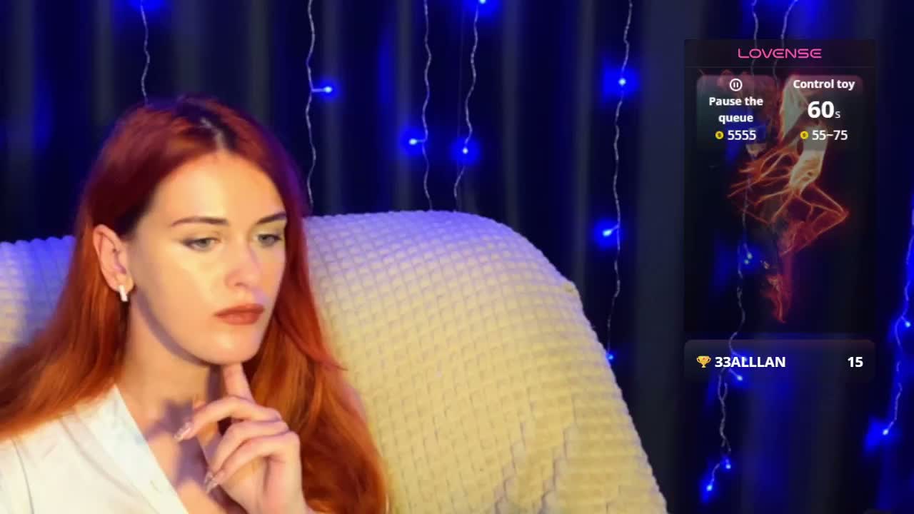 Triss Adult Chat August 17, 2026