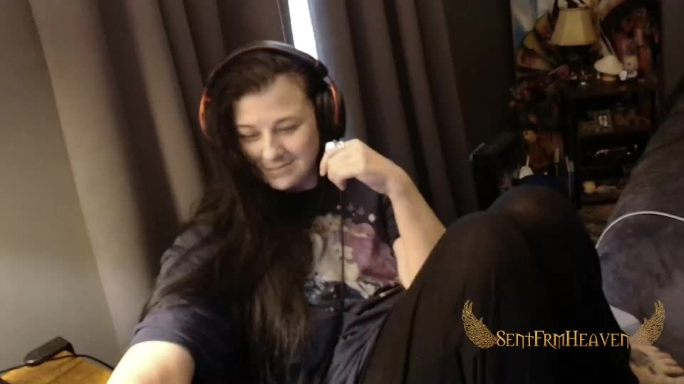sentfrmheaven Adult Chat August 17, 2026