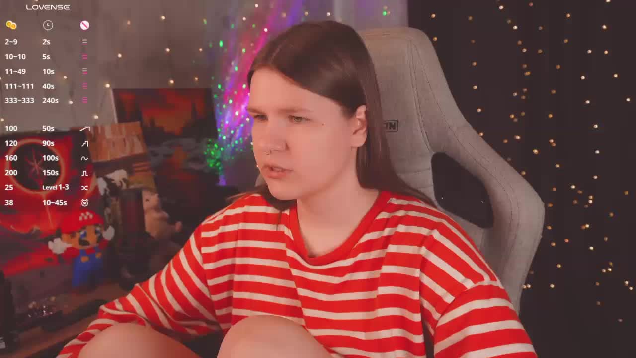 cutesoneckaaa Adult Chat August 17, 2026