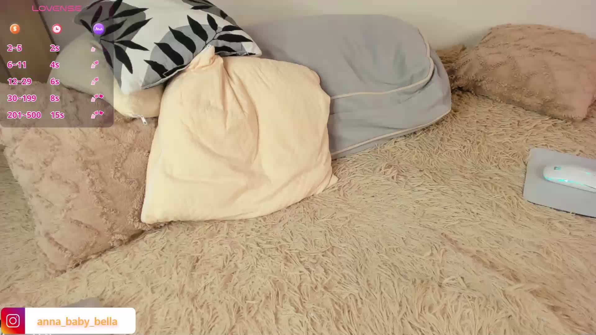 annababybella Adult Chat August 17, 2026