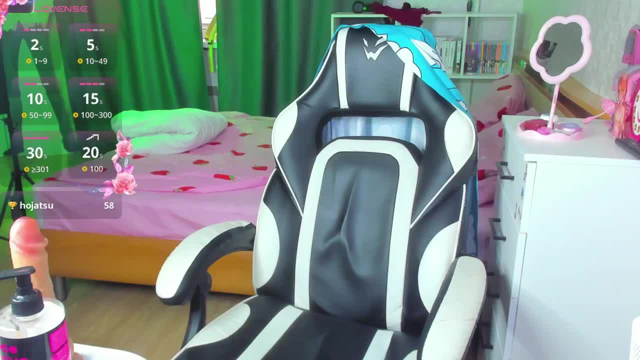 folinskaayaa Adult Chat August 17, 2026