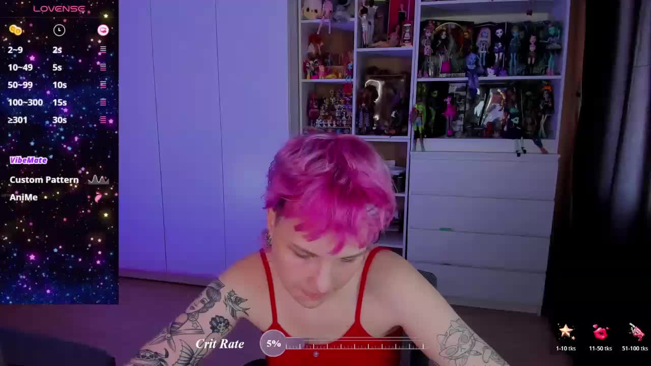 Cool-Love Adult Chat August 17, 2026