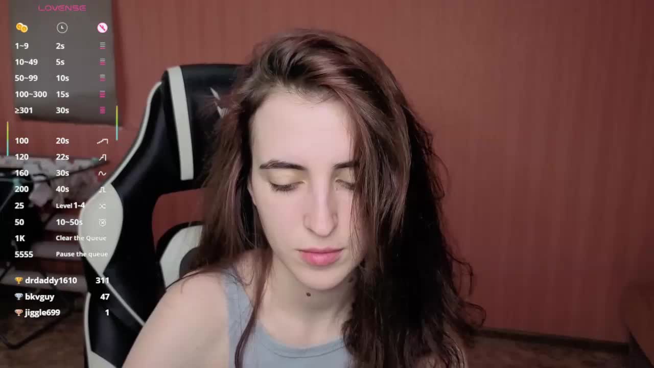 Valeritiio Adult Chat August 17, 2026