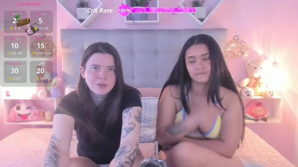 kaliykatie Adult Chat August 17, 2026