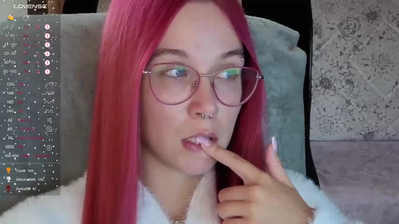 Kushina Adult Chat August 17, 2026