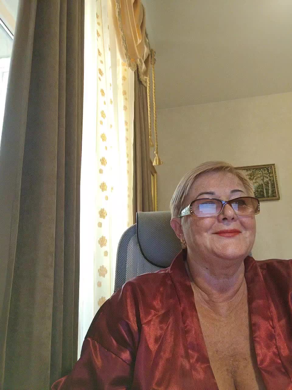 KarinkaSweet Adult Chat August 17, 2026