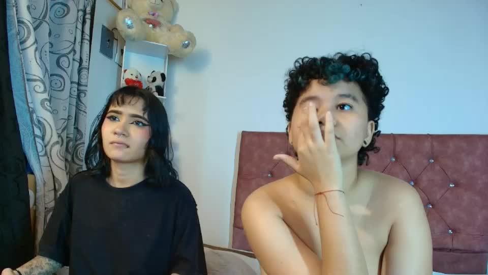 lissy_kimmy Adult Chat August 17, 2026