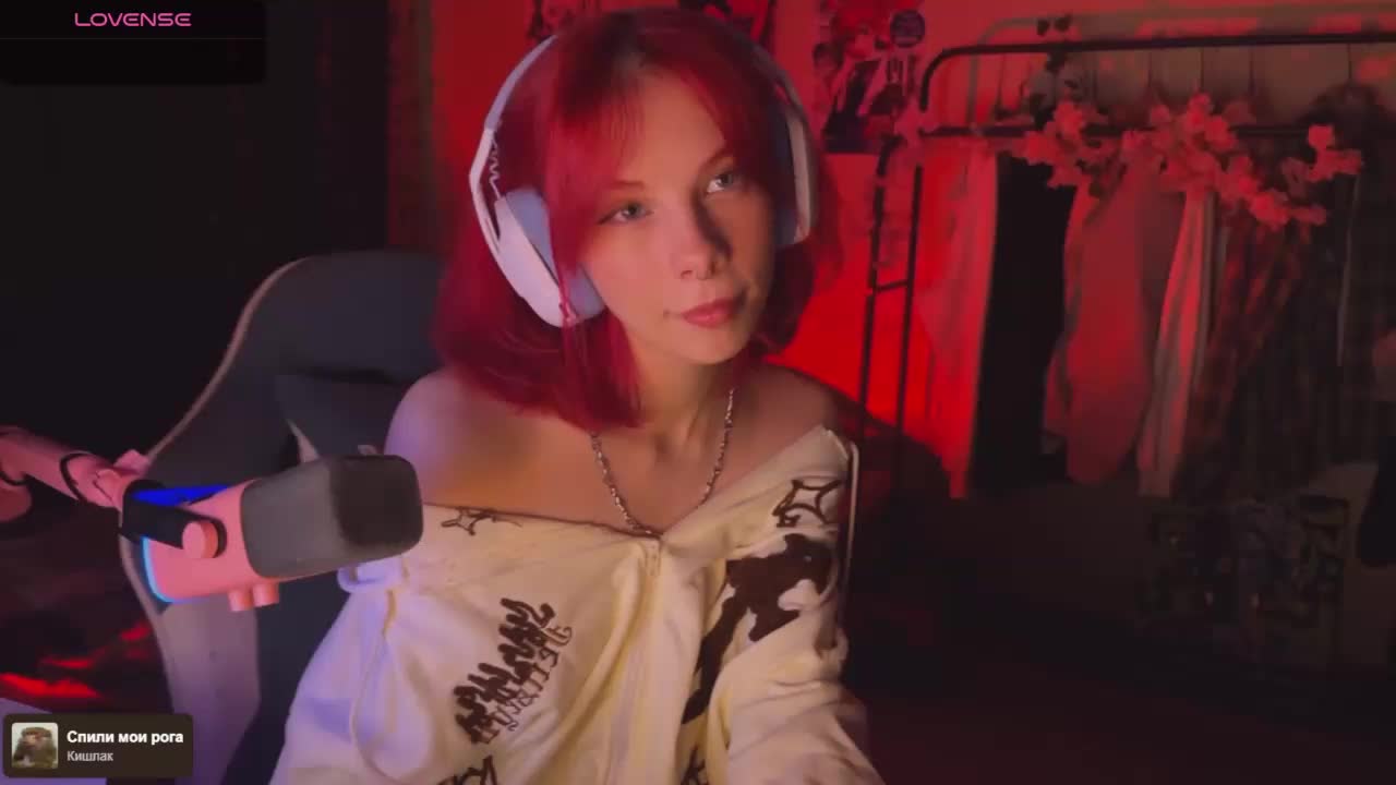 Marrmariss Adult Chat August 17, 2026