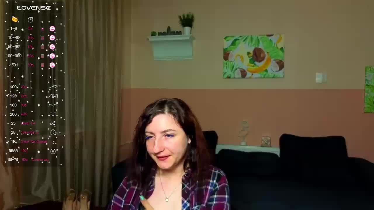 Musekittyjeni112 Adult Chat August 17, 2026