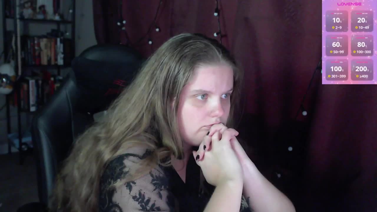 sweet_____cute Adult Chat August 17, 2026