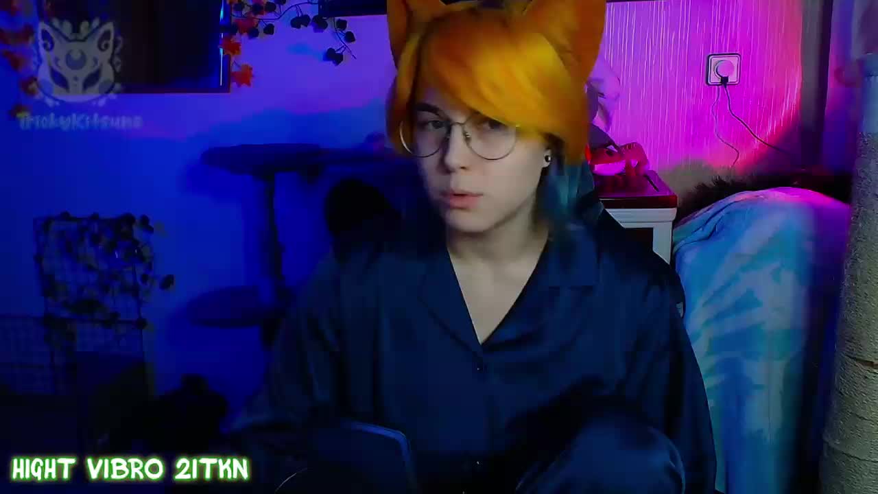 Tricky_Kitsune Adult Chat August 18, 2026