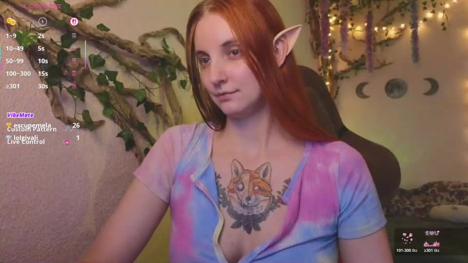 elfie_agatha Adult Chat August 18, 2026