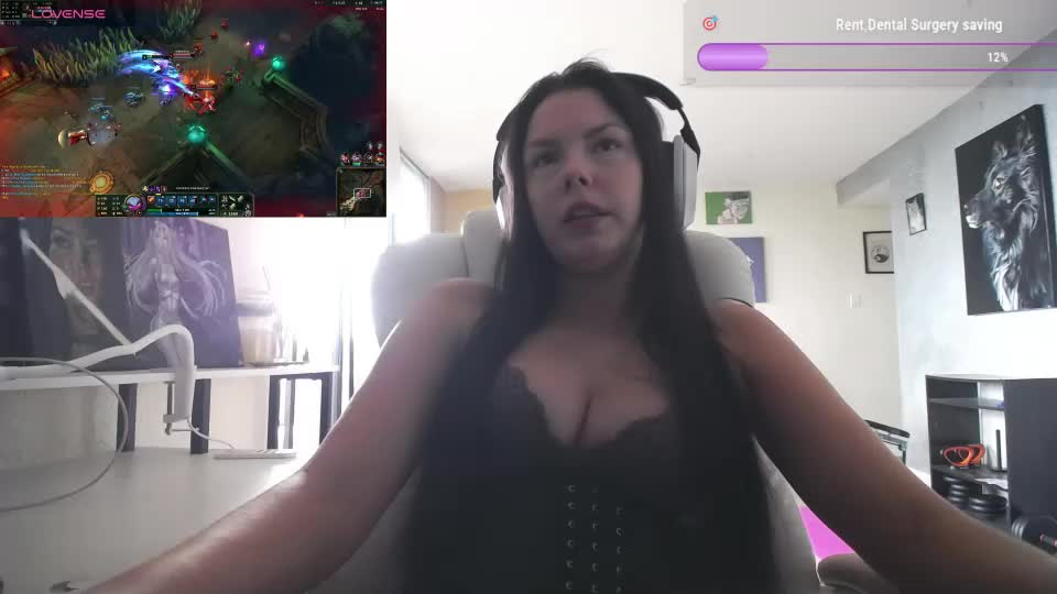 tinykylie Adult Chat August 18, 2026