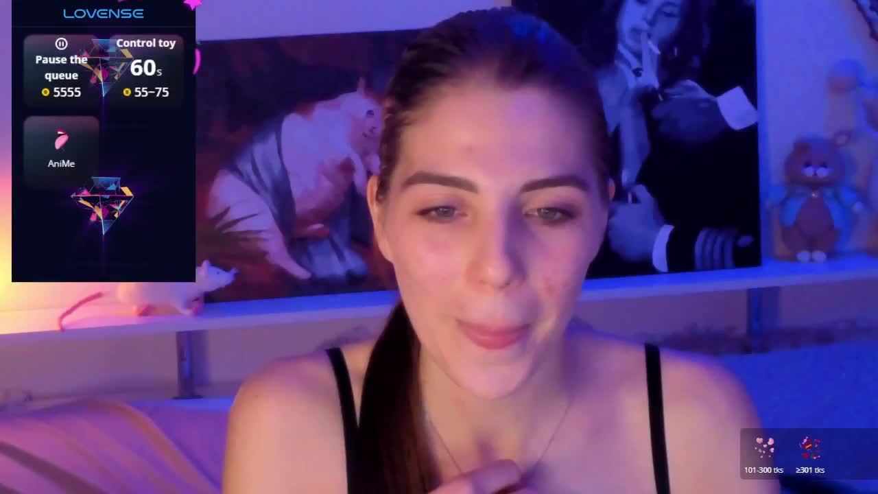 adameow Adult Chat August 18, 2026